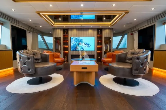 Image of NORTH WIND yacht #41