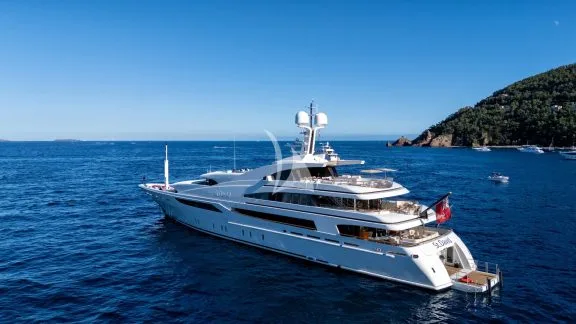 Image of ST DAVID yacht #2
