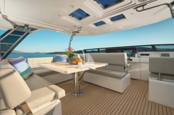 Image of By My Side yacht #30