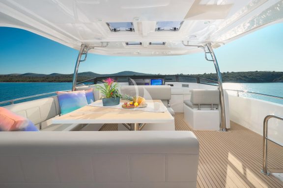 Image of By My Side yacht #24