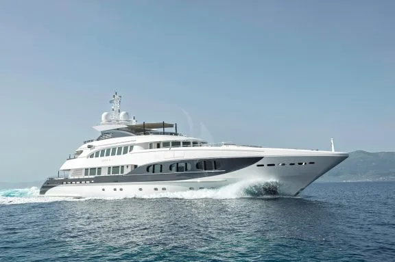 Image of IDEFIX II yacht #95