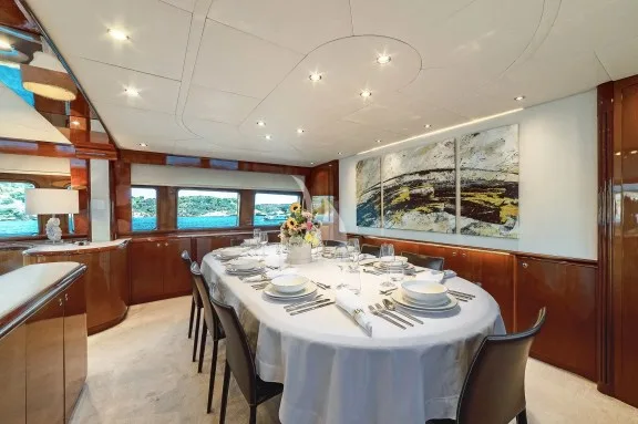 Image of THEION yacht #9