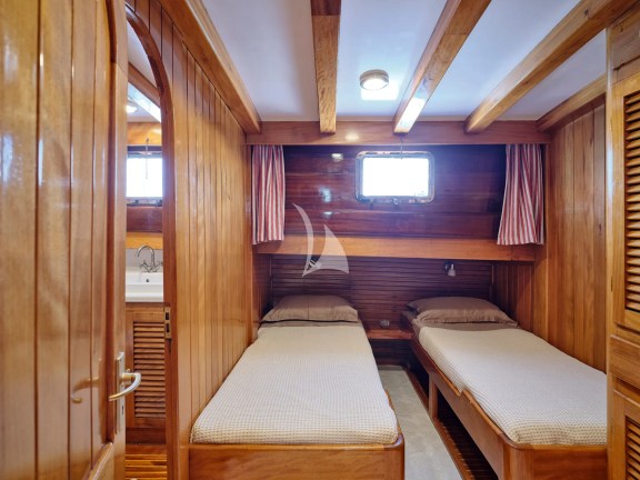 Image of WHITE PEARL yacht #20