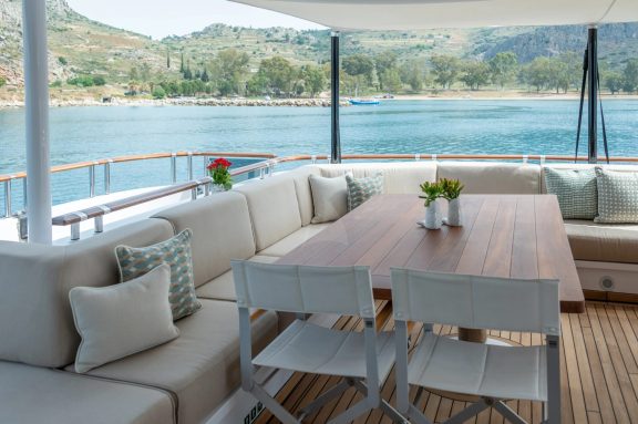 Image of IDEFIX II yacht #53