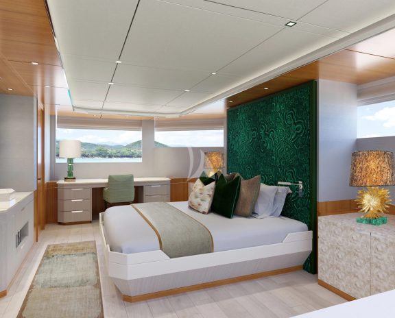 Image of LUMIERE yacht #9