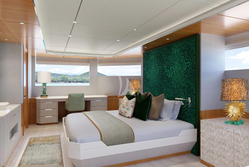 Yacht image