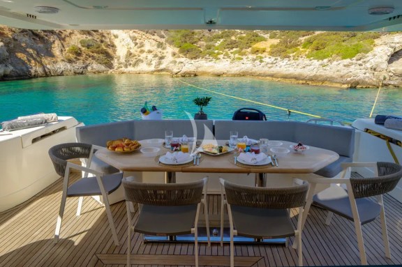 Image of MAY 21 yacht #17