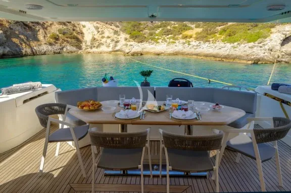 Image of MAY 21 yacht #17