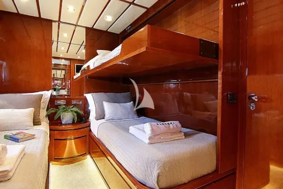 Image of PAREAKI yacht #23