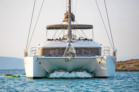 Image of MELITI yacht #30