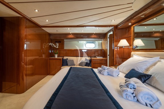 Image of ESTIA POSEIDON yacht #14