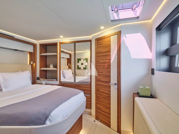 guest cabin
