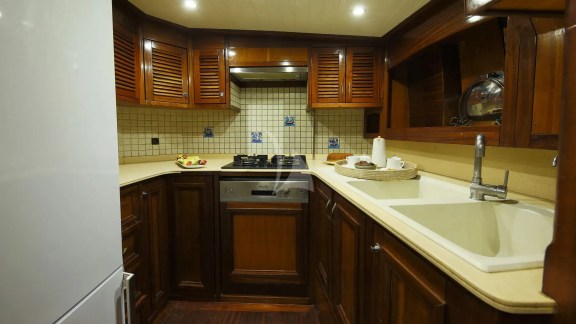 Galley