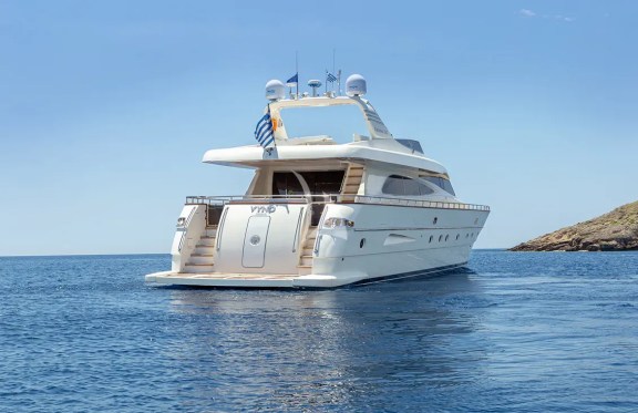 Image of VYNO yacht #5