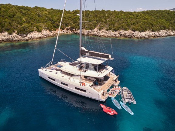 Image of AZUL yacht #12