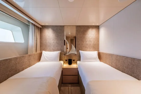 Image of ADELA yacht #23