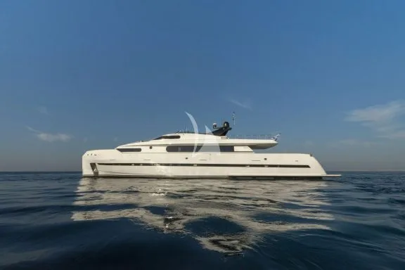 Image of PROJECT STEEL yacht #6