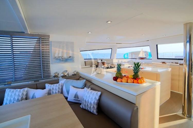 Galley