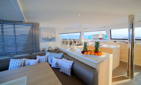 Galley