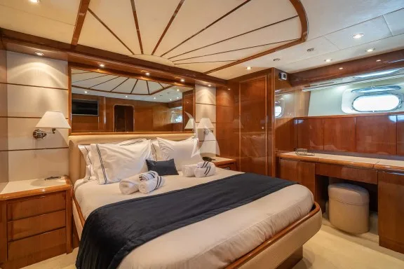 Image of ESTIA POSEIDON yacht #16