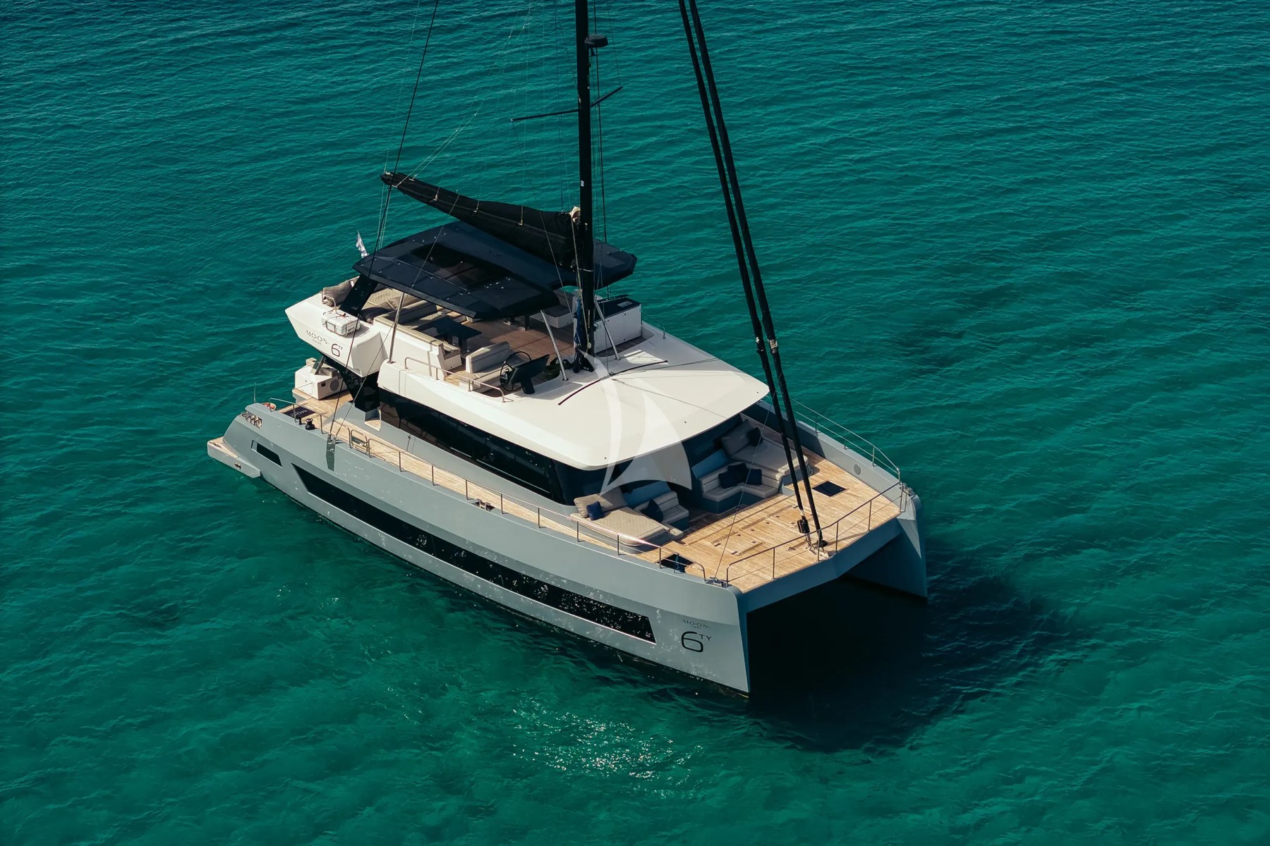 Main image of SEABARIT LX yacht
