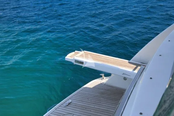 Image of BLUEWAVE yacht #46