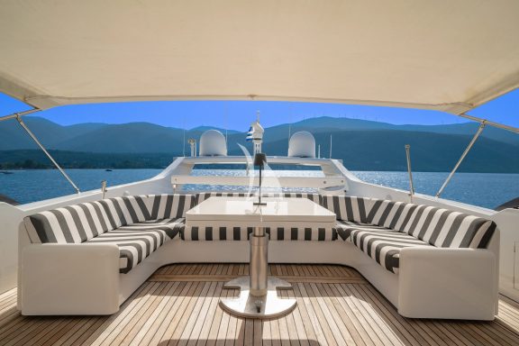 Flybridge