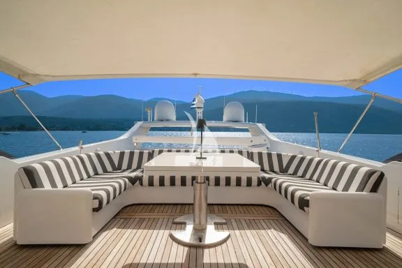 Flybridge