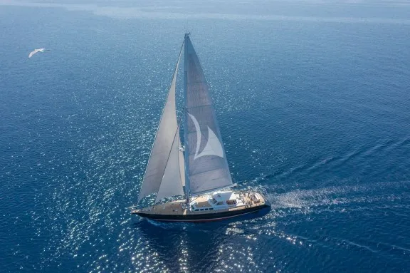 Image of NOMMO yacht #9