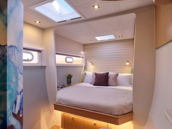 Image of SAMELI yacht #51