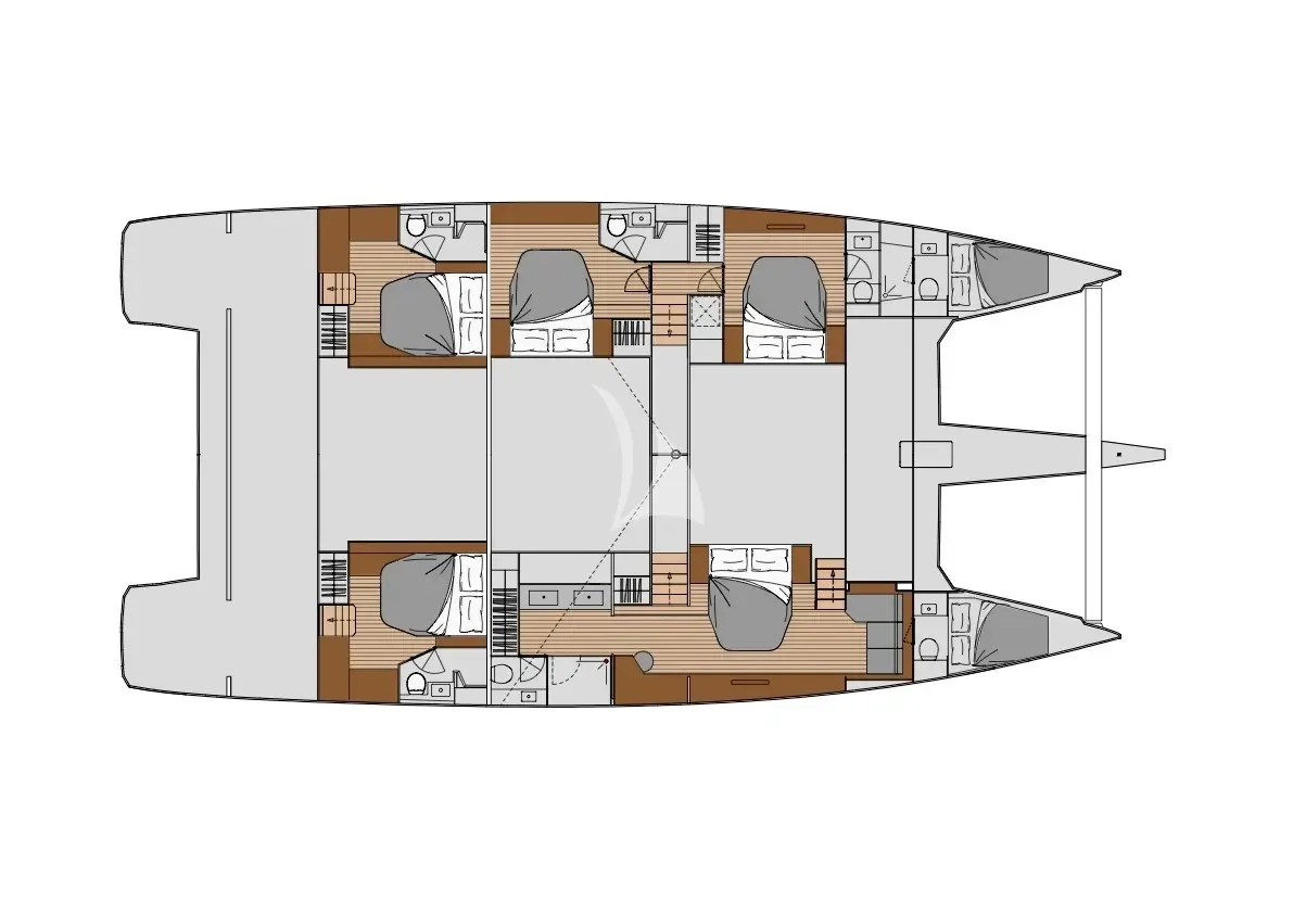Layout of DOLLY