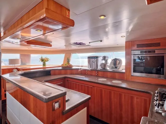 galley