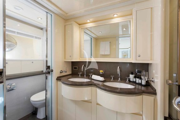 Image of PARADISE yacht #57
