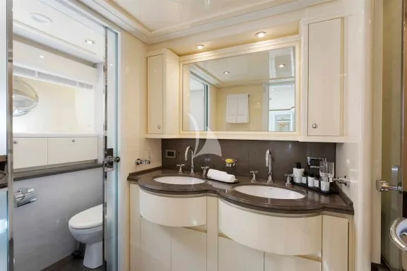 Image of PARADISE yacht #57