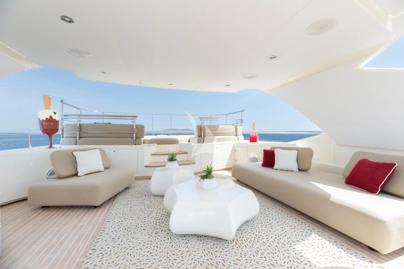 Sundeck