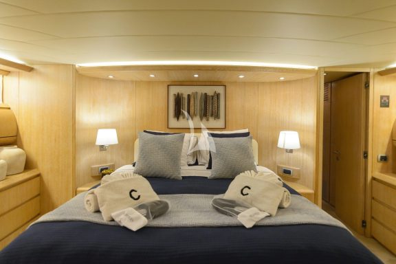 Image of COOKIE yacht #6