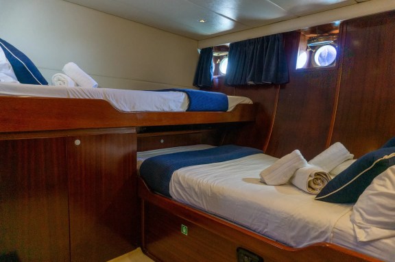 Image of Aphrodite yacht #44