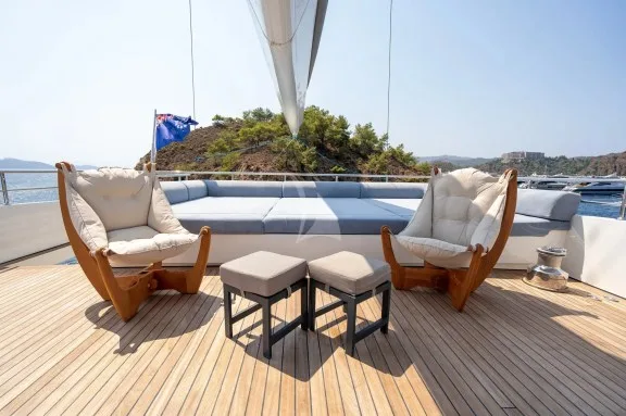 Image of DE LOVE yacht #20