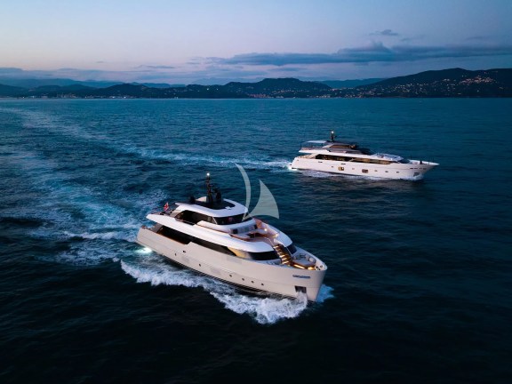 Image of ARESYA yacht #26