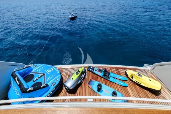 Image of ADELA yacht #38
