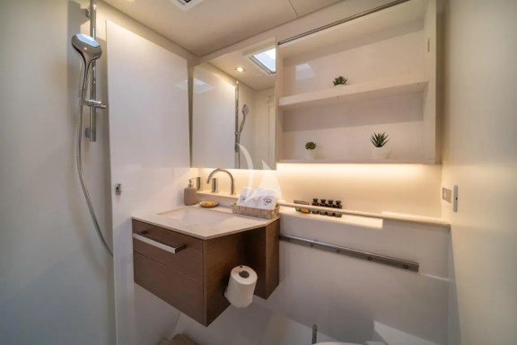 En suite facilities