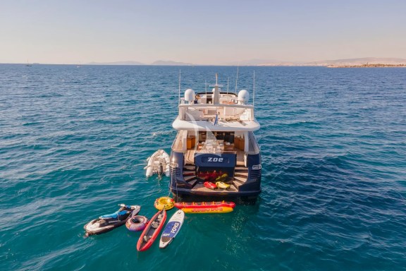 Image of ZOI yacht #17