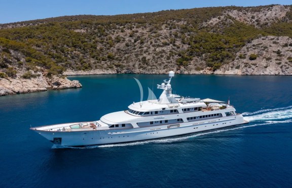 Image of ITOTO yacht #7