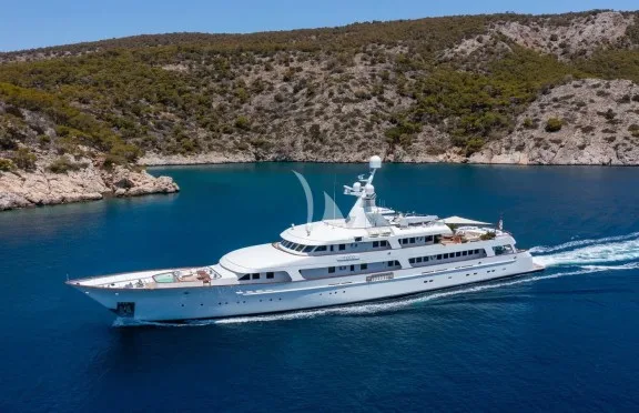 Image of ITOTO yacht #7