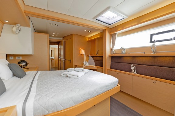 Image of MELITI yacht #49