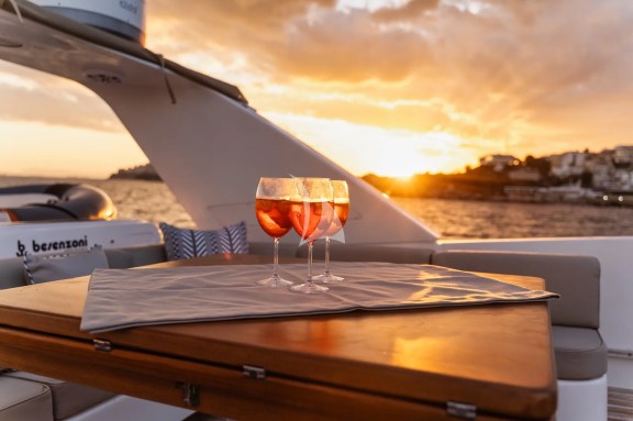 Image of MAMMA’S yacht #59