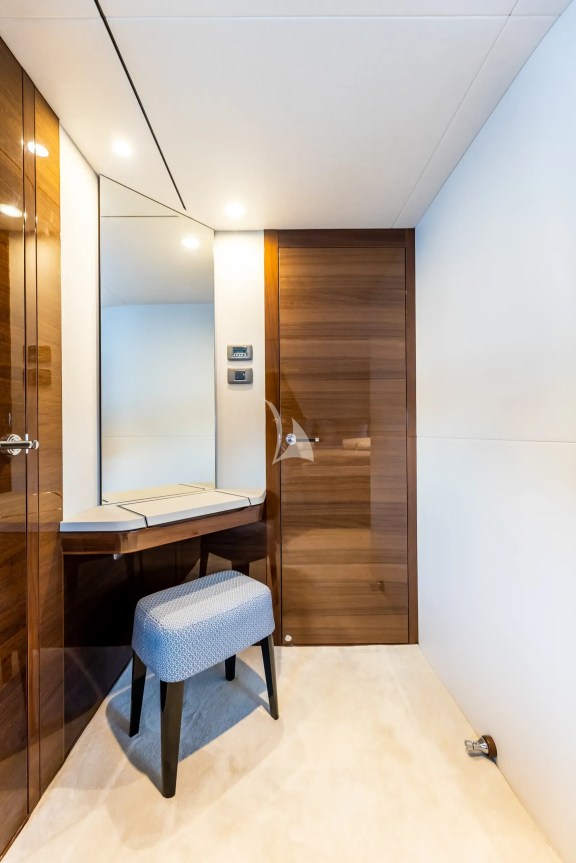 Image of VISTA yacht #45