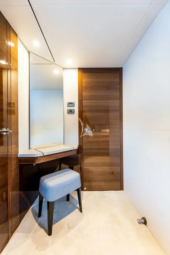 Image of VISTA yacht #45