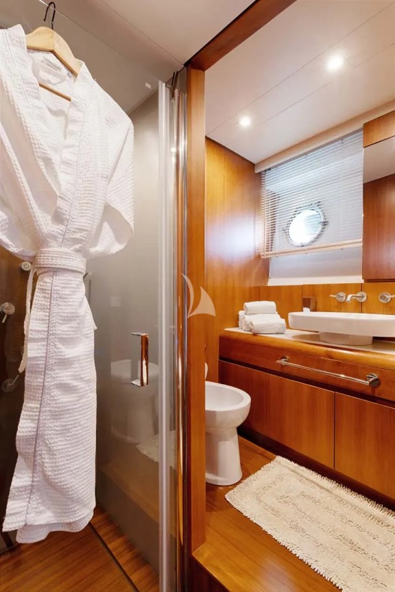 Image of FUNSEA yacht #74