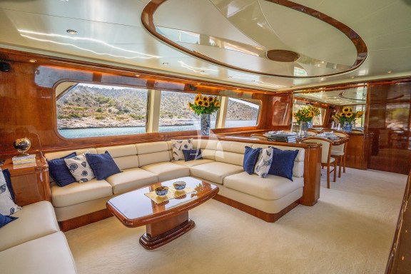 Image of ESTIA POSEIDON yacht #8